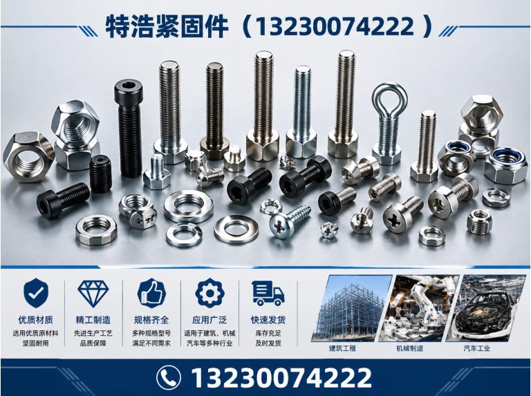 永年区光伏支架展示图